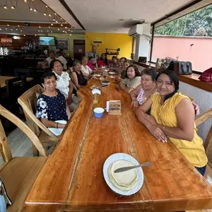 Restaurant Estación Ganadera Villahermosa 5