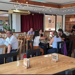 Restaurant Estación Ganadera Villahermosa - foto 3