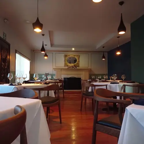 Atria Restaurante Tijuana - foto 1