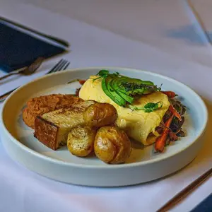 Atria Restaurante Tijuana 2