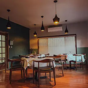 Atria Restaurante Tijuana 4