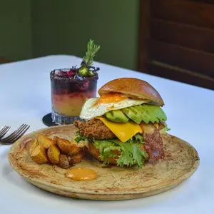 Atria Restaurante Tijuana 9