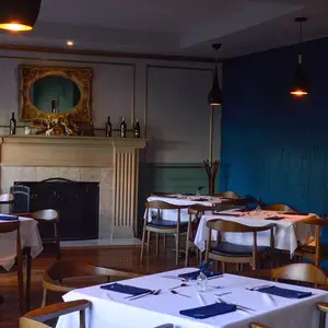 Atria Restaurante Tijuana 7