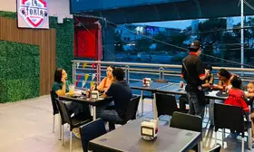 La Forta Sport Bar Guadalupe