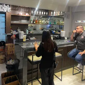 La Forta Sport Bar Guadalupe 5