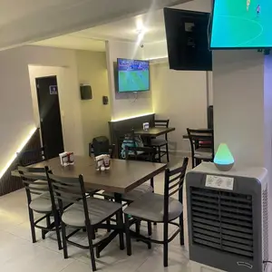 La Forta Sport Bar Guadalupe 7