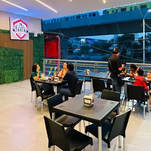 La Forta Sport Bar Guadalupe 1
