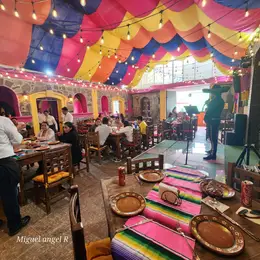 Hacienda Los Jinetes Tlalnepantla - foto 3