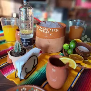 Hacienda Los Jinetes Tlalnepantla 4