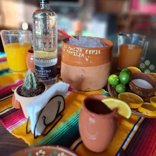 Hacienda Los Jinetes Tlalnepantla - foto 4