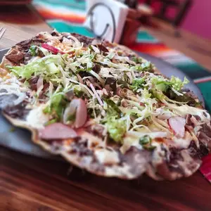 Hacienda Los Jinetes Tlalnepantla 6
