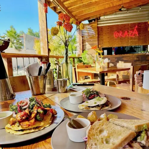 Corazá Restaurante Ensenada - foto 1