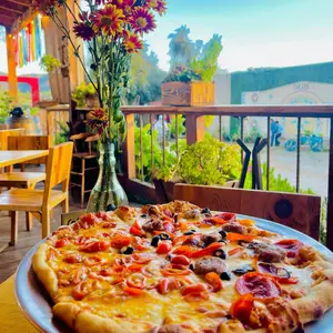 Corazá Restaurante Ensenada 8