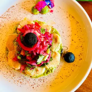 Corazá Restaurante Ensenada 2