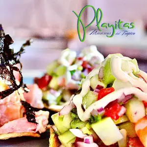 Restaurante Playitas Escandon 8