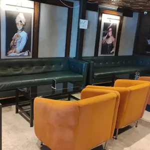 Proper Pub & Parlor Saltillo 5