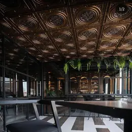 Proper Pub & Parlor Saltillo - foto 3