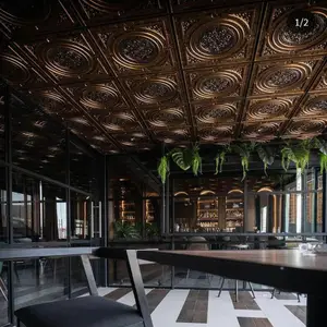 Proper Pub & Parlor Saltillo 3