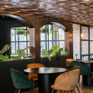 Proper Pub & Parlor Saltillo 1