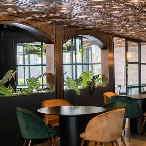 Proper Pub & Parlor Saltillo - foto 1