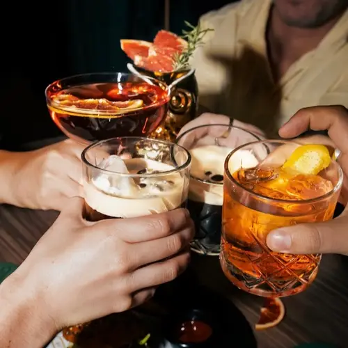 Proper Pub & Parlor Saltillo - foto 4