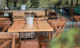 Restaurante Il Rustico Mérida 
