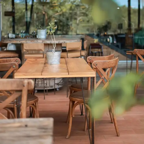 Restaurante Il Rustico Mérida  - foto 1