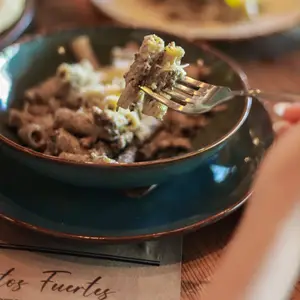 Restaurante Il Rustico Mérida  4