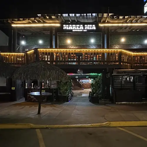 Restaurante Marea Mía Rosarito - foto 1