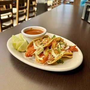 Restaurante Marea Mía Rosarito 7