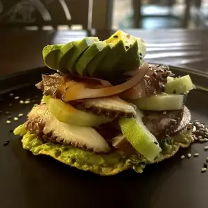 Restaurante Marea Mía Rosarito 6