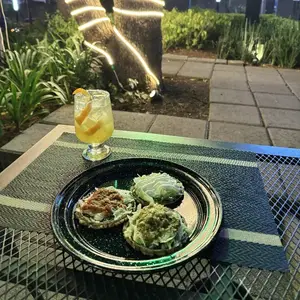 Restaurante El Buen Barrio Las Águilas 3