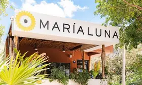 Restaurante Maria Luna Cancún