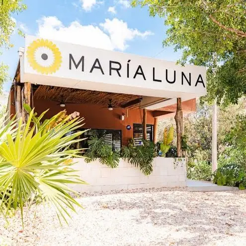 Restaurante Maria Luna Cancún - foto 1