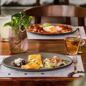 Restaurante Maria Luna Cancún 6