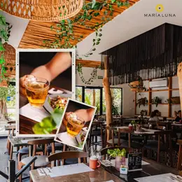 Restaurante Maria Luna Cancún - foto 3