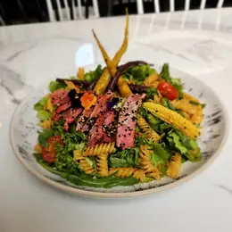 Break & Bistro Venados CDMX - foto 2
