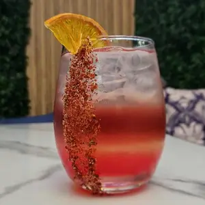 Break & Bistro Venados CDMX 4