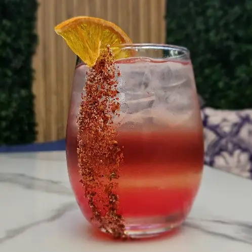 Break & Bistro Venados CDMX - foto 4