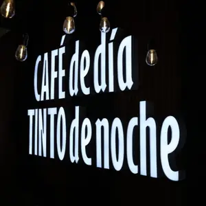 Break & Bistro Venados CDMX 5
