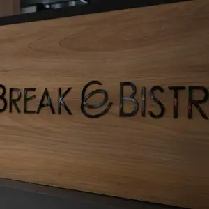 Break & Bistro Venados CDMX 9
