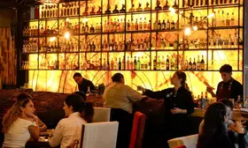Restaurante Parrilla Andina Oaxaca