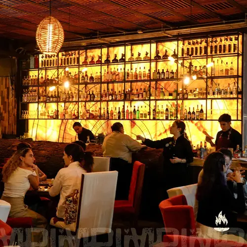 Restaurante Parrilla Andina Oaxaca - foto 1