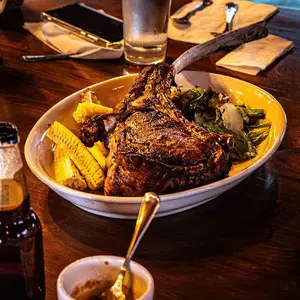 Restaurante Parrilla Andina Oaxaca 2