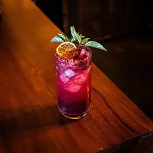 Restaurante Parrilla Andina Oaxaca 4