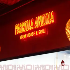 Restaurante Parrilla Andina Oaxaca 6