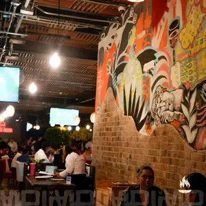 Restaurante Parrilla Andina Oaxaca 9