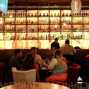 Restaurante Parrilla Andina Oaxaca 7