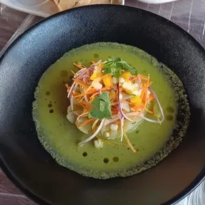 Restaurante Parrilla Andina Oaxaca 8