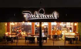 Patravali Indian Cuisine Cancún